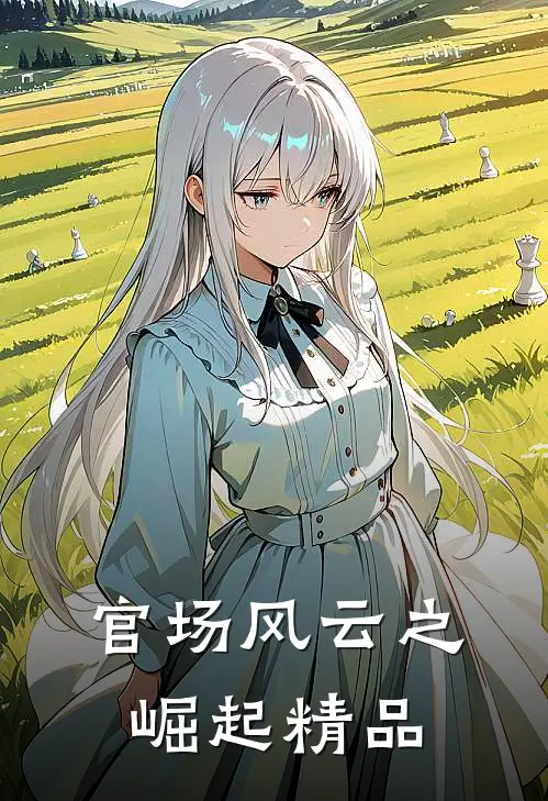 官场风云之崛起精品