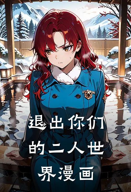 退出你们的二人世界漫画