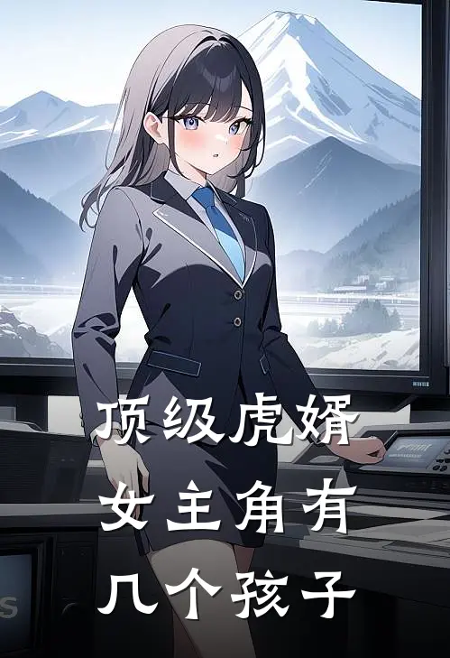 顶级虎婿女主角有几个孩子