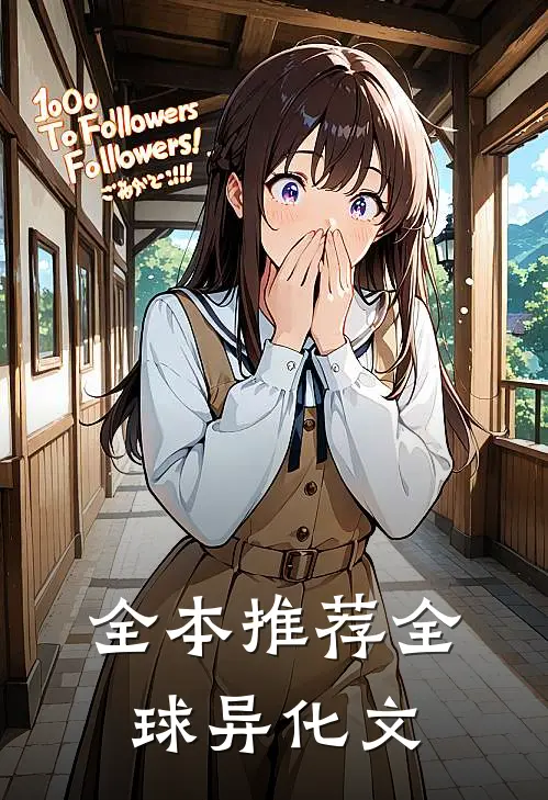 全本推荐全球异化文