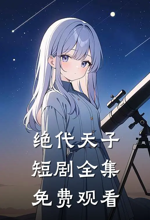绝代天子短剧全集免费观看