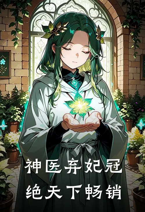 神医弃妃冠绝天下畅销