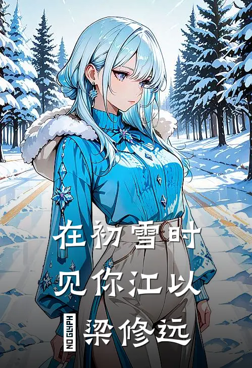 在初雪时见你江以婳梁修远