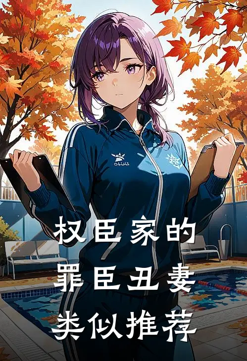 权臣家的罪臣丑妻类似推荐