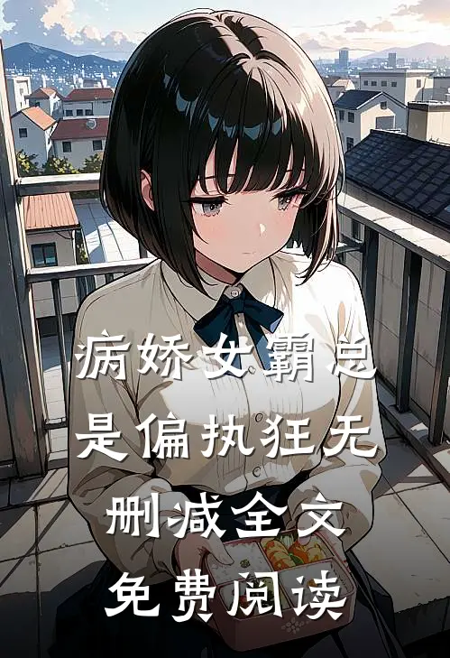 病娇女霸总是偏执狂无删减全文免费阅读