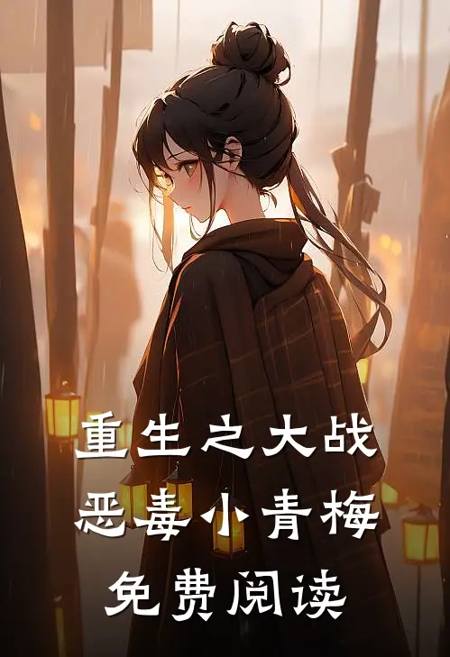 重生之大战恶毒小青梅免费阅读