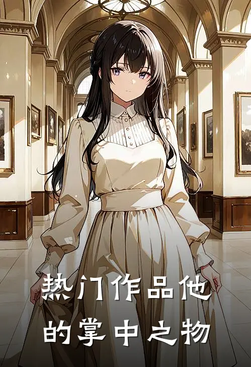 热门作品他的掌中之物