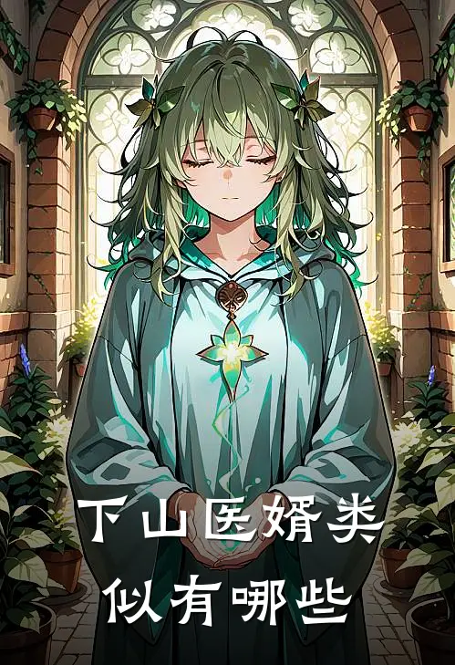 下山医婿类似有哪些