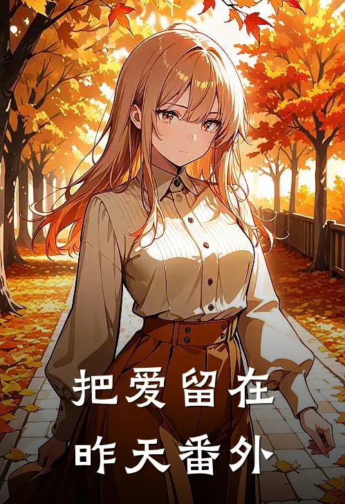 把爱留在昨天 番外