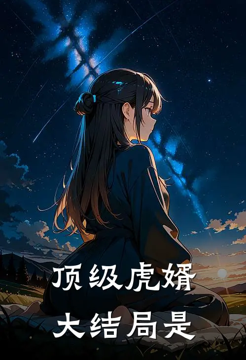 顶级虎婿大结局是