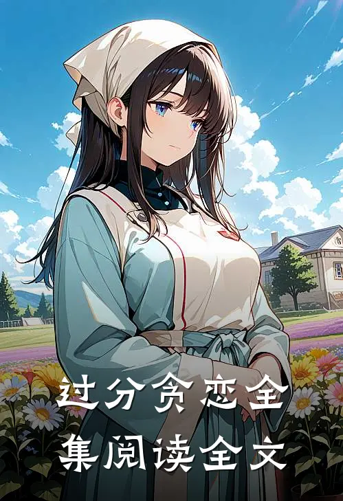 过分贪恋全集阅读全文