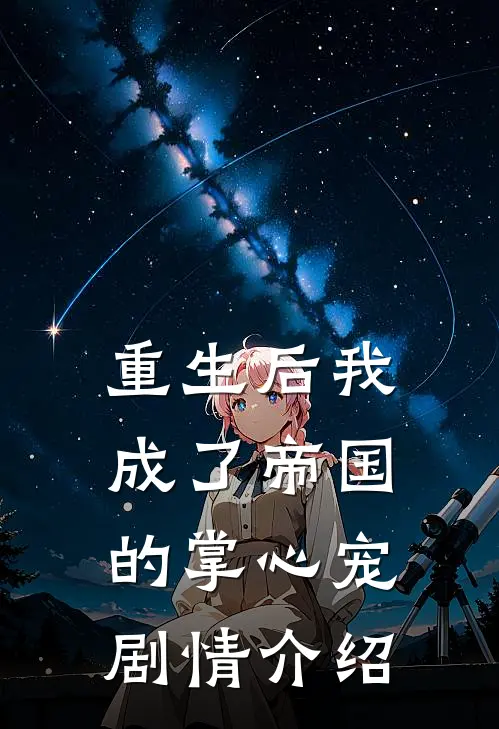 重生后我成了帝国的掌心宠剧情介绍