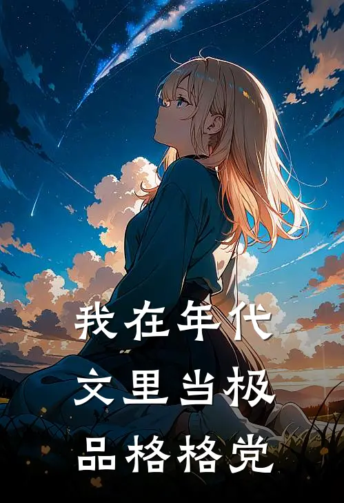 我在年代文里当极品格格党