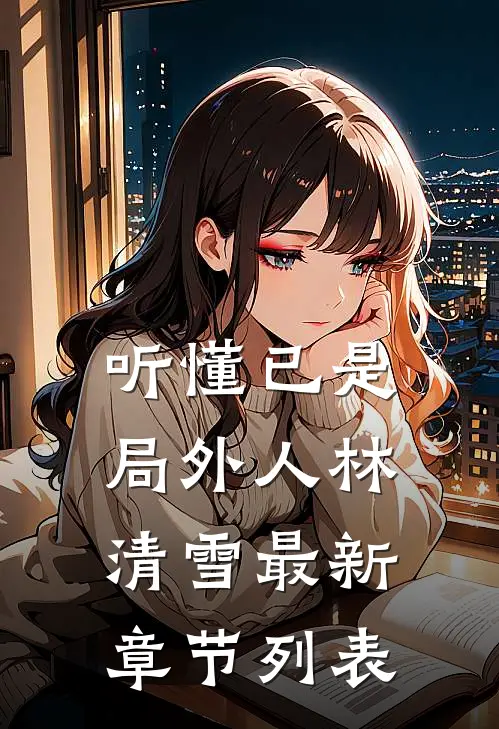听懂已是局外人林清雪最新章节列表