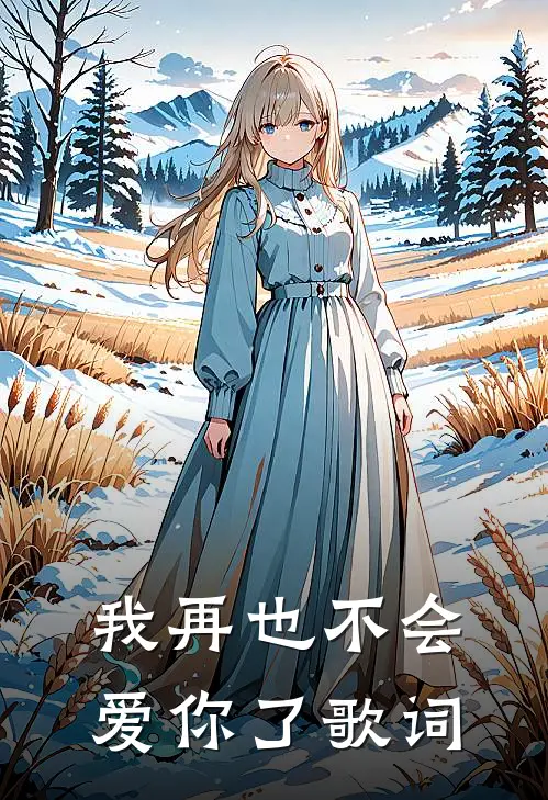 我再也不会爱你了歌词