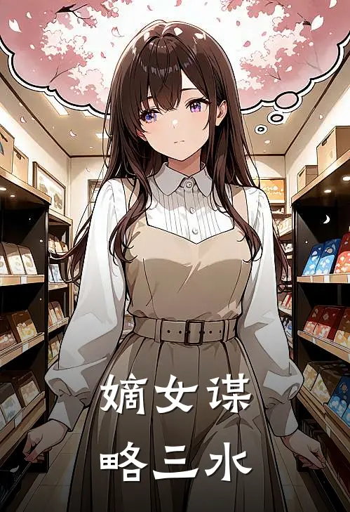 嫡女谋略三水