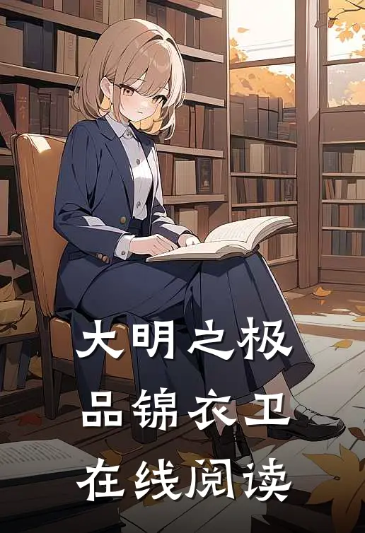 大明之极品锦衣卫在线阅读