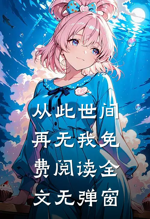 从此世间再无我免费阅读全文无弹窗