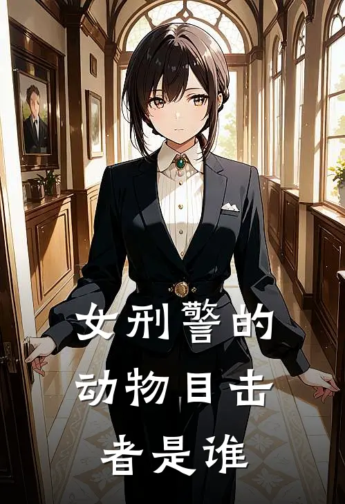 女刑警的动物目击者是谁