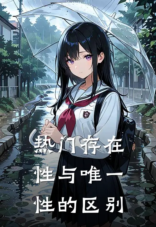 热门存在性与唯一性的区别