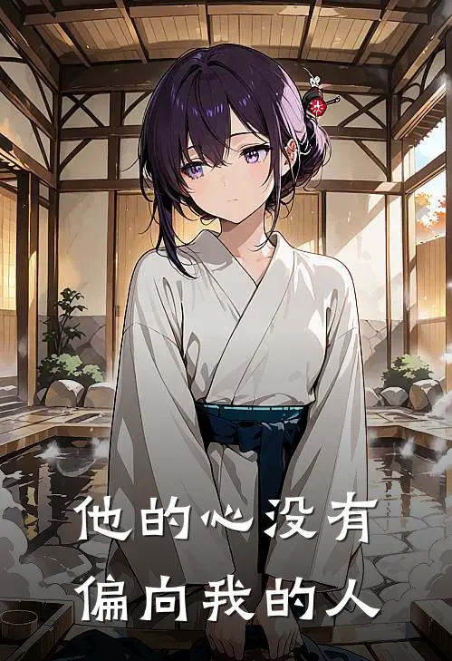 他的心没有偏向我的人