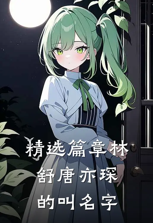 精选篇章林舒唐亦琛的叫名字