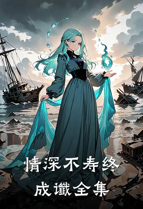 情深不寿终成谶全集