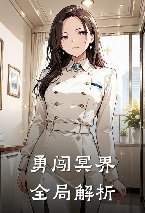 勇闯冥界全局解析