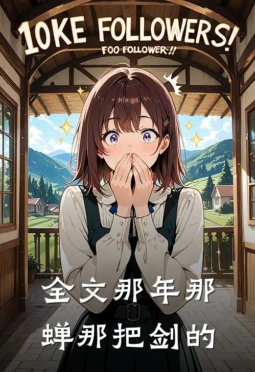 全文那年那蝉那把剑的
