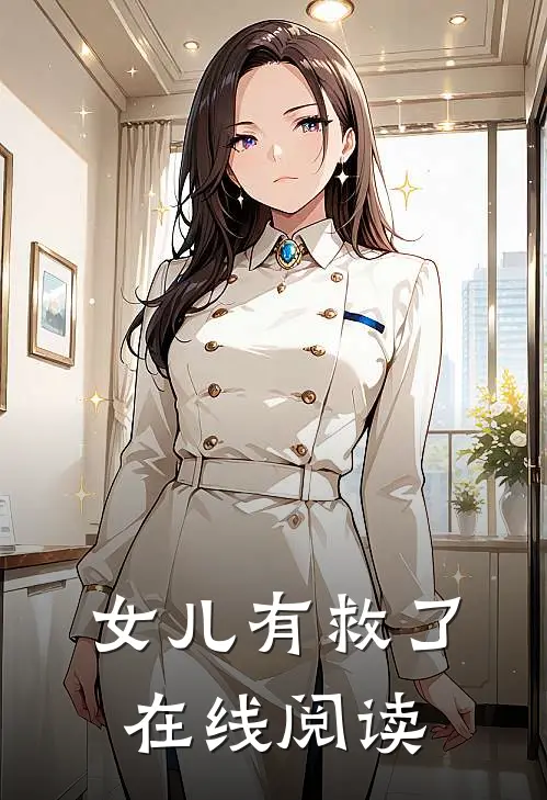 女儿有救了在线阅读
