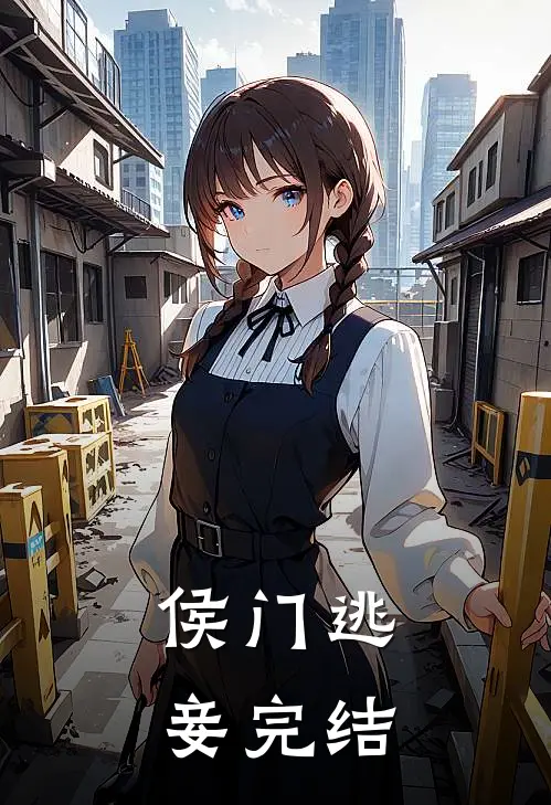 侯门逃妾完结