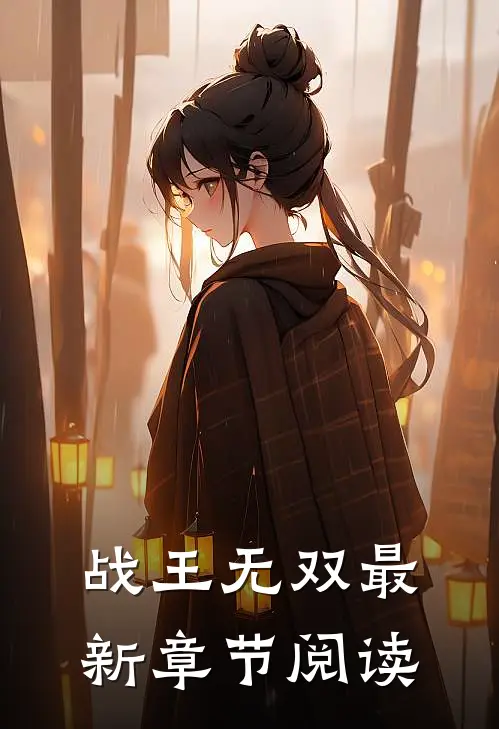 战王无双最新章节阅读
