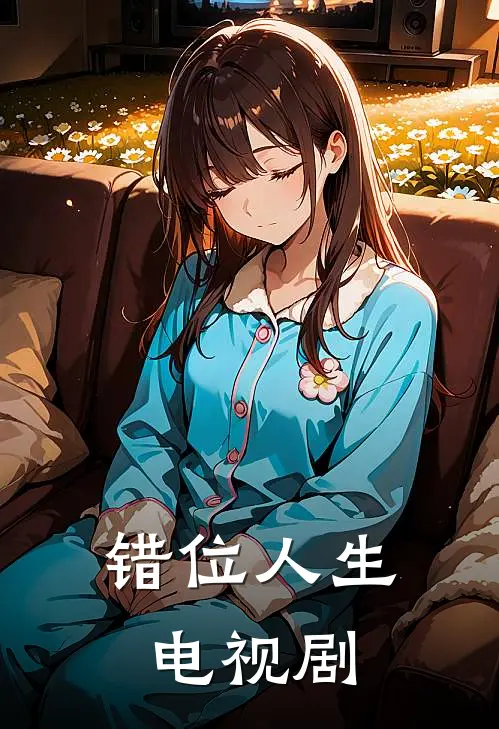 错位人生电视剧