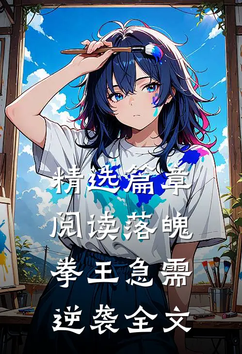 精选篇章阅读落魄拳王急需逆袭全文