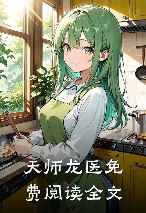 天师龙医免费阅读全文
