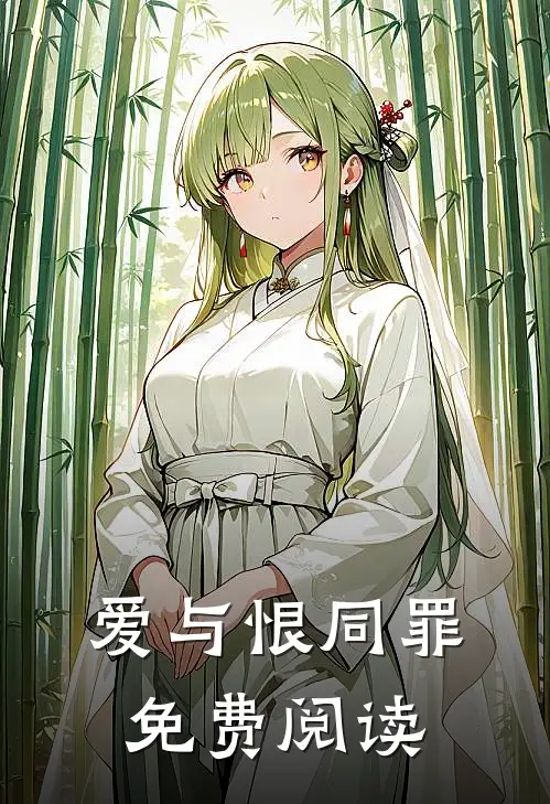 爱与恨同罪免费阅读
