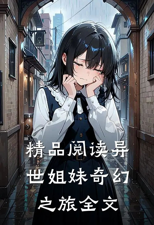 精品阅读异世姐妹奇幻之旅全文