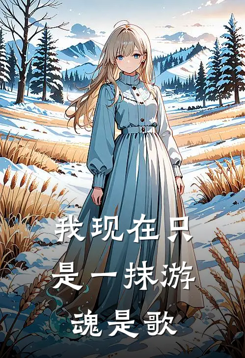 我现在只是一抹游魂是歌