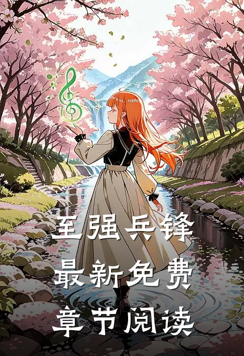 至强兵锋最新免费章节阅读