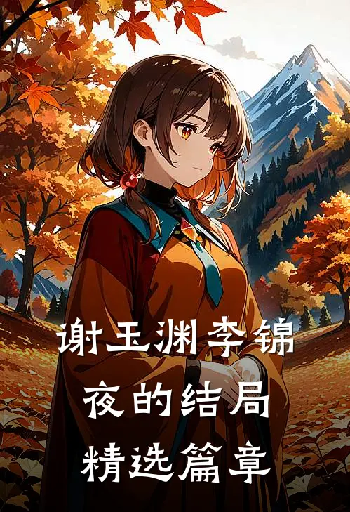 谢玉渊李锦夜的结局精选篇章