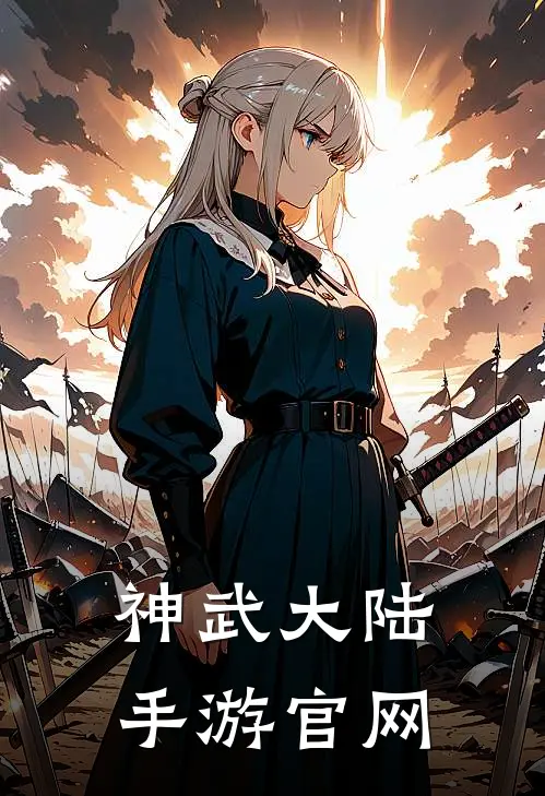 神武大陆手游官网