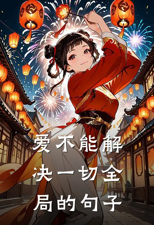 爱不能解决一切全局的句子