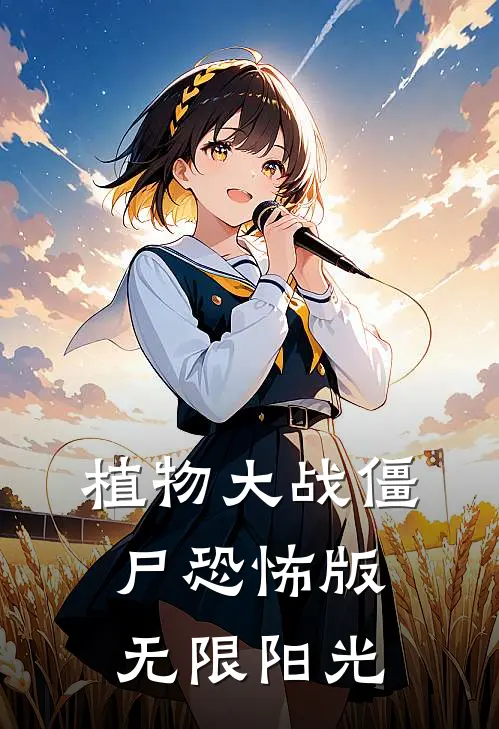 植物大战僵尸恐怖版无限阳光