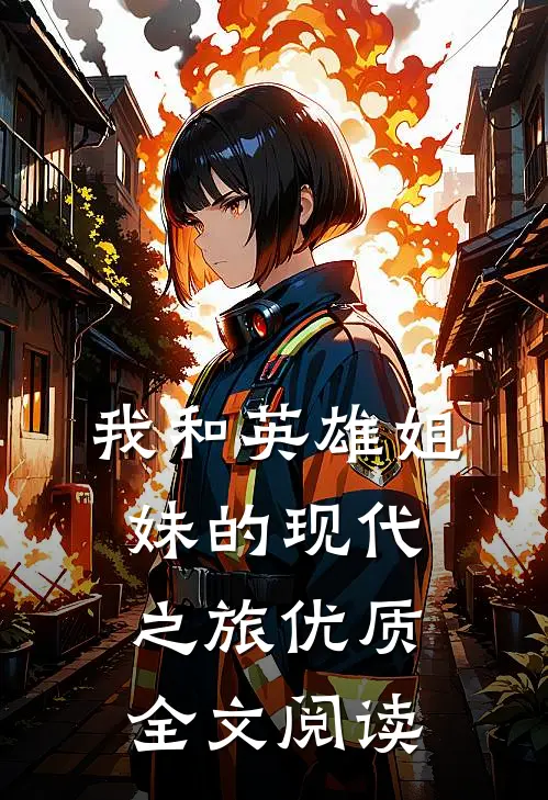 我和英雄姐妹的现代之旅优质全文阅读
