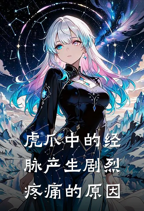 虎爪中的经脉产生剧烈疼痛的原因