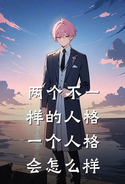 两个不一样的人格一个人格会怎么样