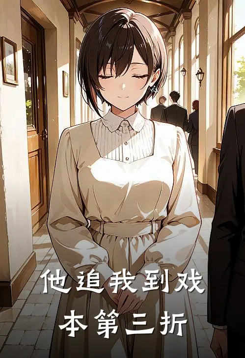 他追我到戏本第三折
