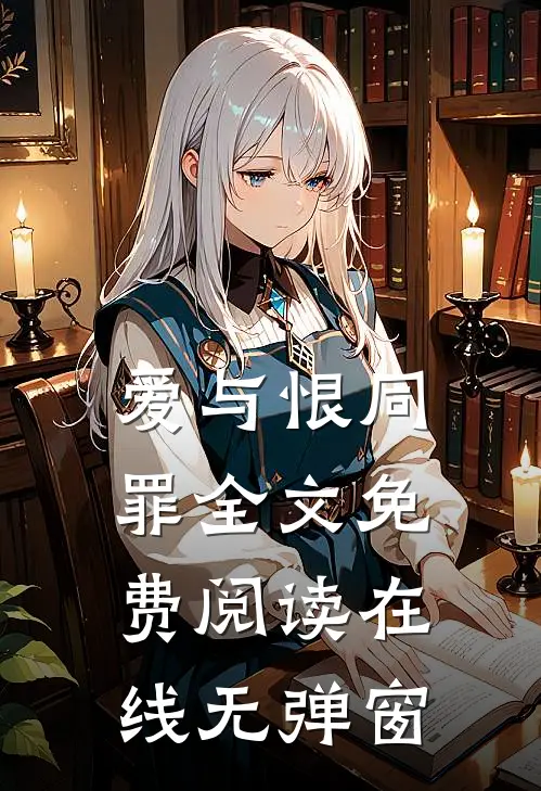 爱与恨同罪全文免费阅读在线无弹窗