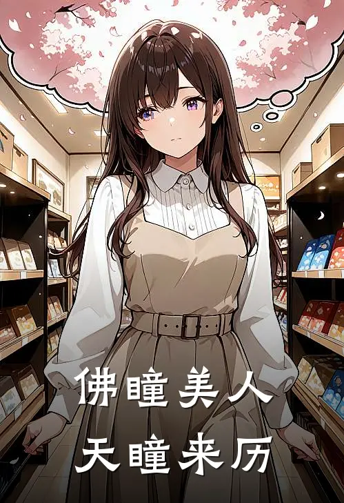 佛瞳美人天瞳来历