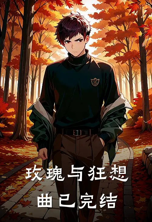 玫瑰与狂想曲已完结